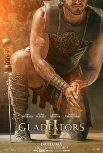 Gladiators II