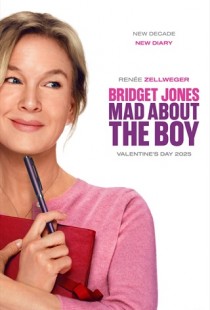 Bridget Jones: Mad About the Boy