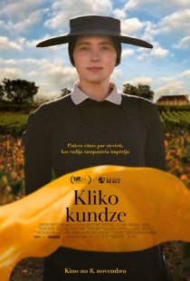 Kliko Kundze